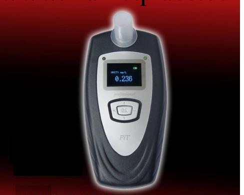 寬溫專業用酒精測試機/呼吸式酒精檢測機/高溫用酒精測試機工廠,批發,進口,代購