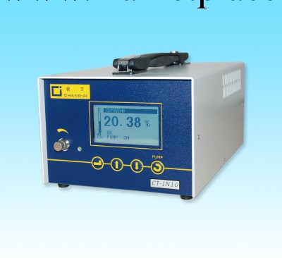 供應CI-IN10微量氧分析機批發・進口・工廠・代買・代購
