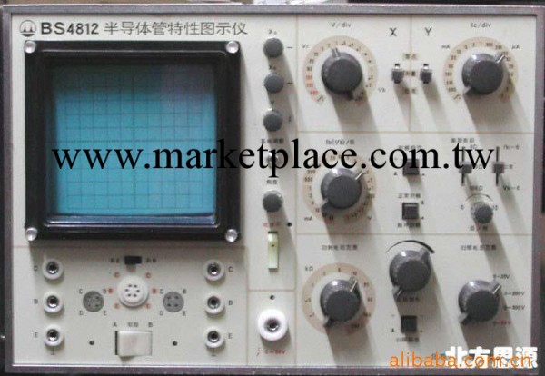 晶體管圖示機 BS4812 半導體特性圖示機工廠,批發,進口,代購
