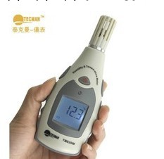 泰克曼 TM820M 迷你型數顯溫濕度計 室外小溫濕度測量機工廠,批發,進口,代購