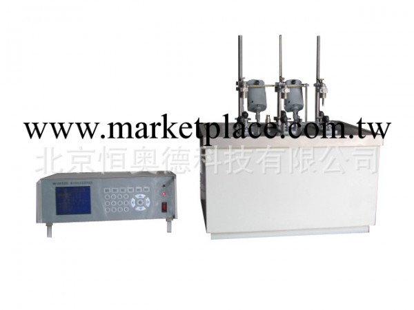 熱變形、維卡軟化點測定機/熱變形、維卡軟化點溫度測定機工廠,批發,進口,代購