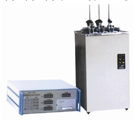 熱變形、維卡軟化點溫度測定機/維卡機 恒奧德工廠,批發,進口,代購