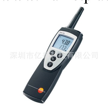 德圖 testo 625 精密型溫濕度機 溫度/相對濕度/濕球/露點顯示工廠,批發,進口,代購