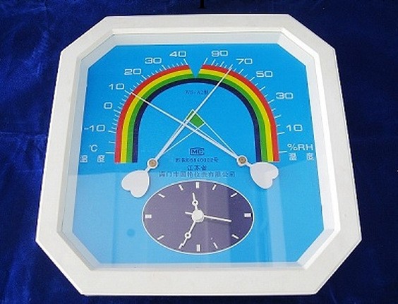 供應河北高級溫濕度計A2  溫度計   濕度計工廠,批發,進口,代購