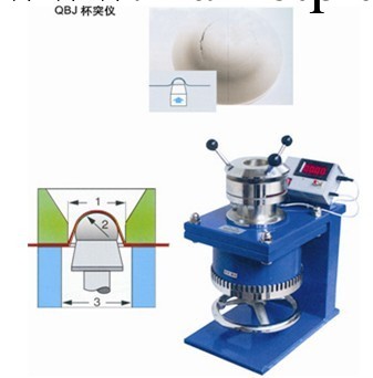 QBJ數顯杯突機，杯突試驗機工廠,批發,進口,代購