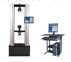 廠傢供應微機控制1T、2T電子萬能試驗機工廠,批發,進口,代購