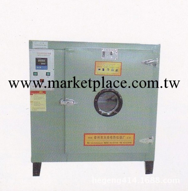 批發各種規格烘箱乾燥箱電熱鼓風300度101A 電熱恒溫箱50~300度批發・進口・工廠・代買・代購