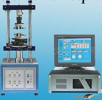 供應全自動拔插力試驗機工廠,批發,進口,代購
