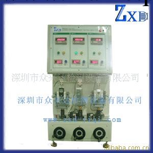 眾興達供應ZX-C03插拔力壽命測試機工廠,批發,進口,代購