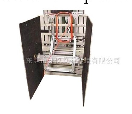 【環機】大型包裝夾持力試驗機工廠,批發,進口,代購