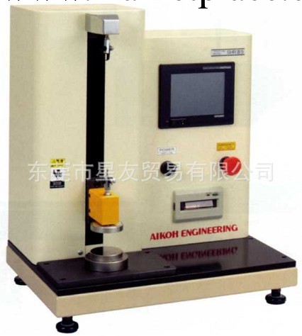 AIKOH彈簧拉壓測試機(觸摸液晶屏樣式)   彈簧試驗機專業代理進口工廠,批發,進口,代購