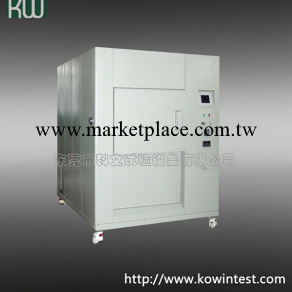 PVC塑膠三箱式冷熱沖擊試驗箱工廠,批發,進口,代購