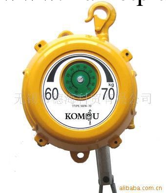 供應KOMOU(替代ENDO) 70KG平衡器工廠,批發,進口,代購
