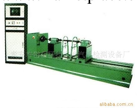 供應大、中、小功率硬支承傳動軸平衡機工廠,批發,進口,代購