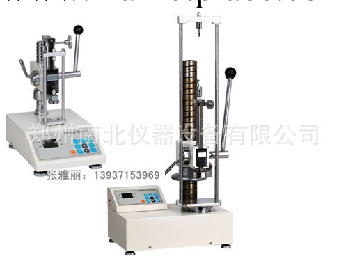 ATH-200數顯彈簧拉壓試驗機、 拉力試驗機、壓力試驗機工廠,批發,進口,代購