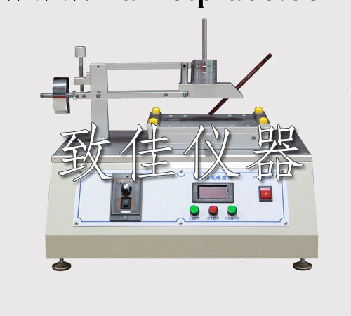 全自動鉛筆硬度計 塗層耐磨擦測試試驗 電動鉛筆硬度計工廠,批發,進口,代購
