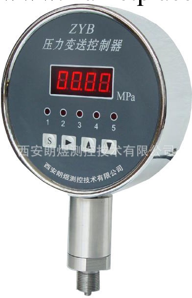 ZYB 壓力變送控制器 MPM484 壓力控制器 數字壓力控制器工廠,批發,進口,代購