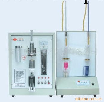 供應KA-80型碳硫聯測分析機工廠,批發,進口,代購