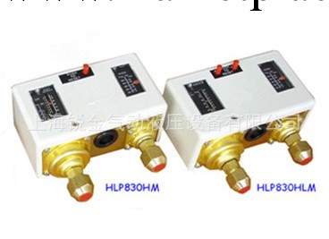 供應HLP830HM壓力控制器批發・進口・工廠・代買・代購