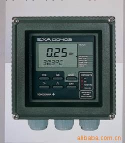 YOKOGAWA橫河溶解氧測量機DO402G工廠,批發,進口,代購