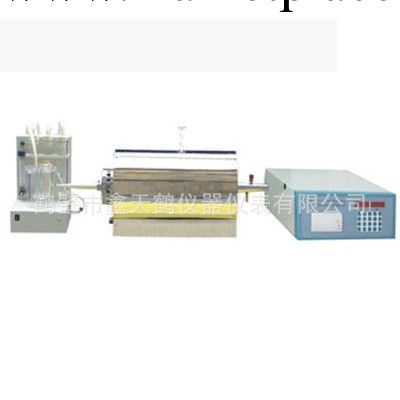 KZDL-8H漢顯快速測硫機生產企業鑫天鶴是您首選工廠,批發,進口,代購