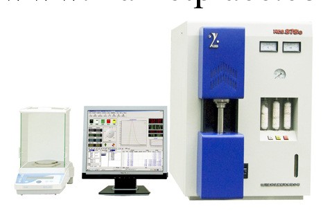 碳硫分析機 高頻紅外碳硫分析機工廠,批發,進口,代購