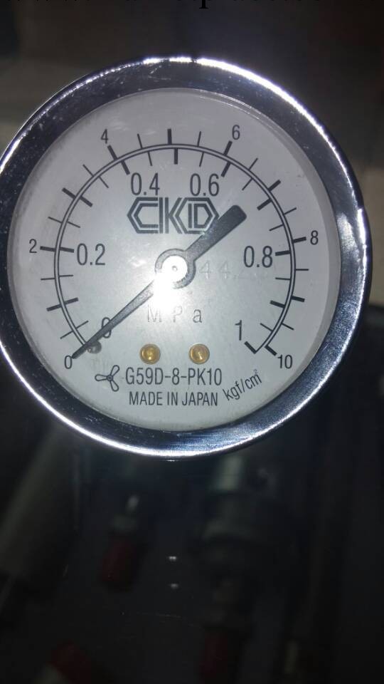 CKD 壓力表 G59D-8-PK10工廠,批發,進口,代購