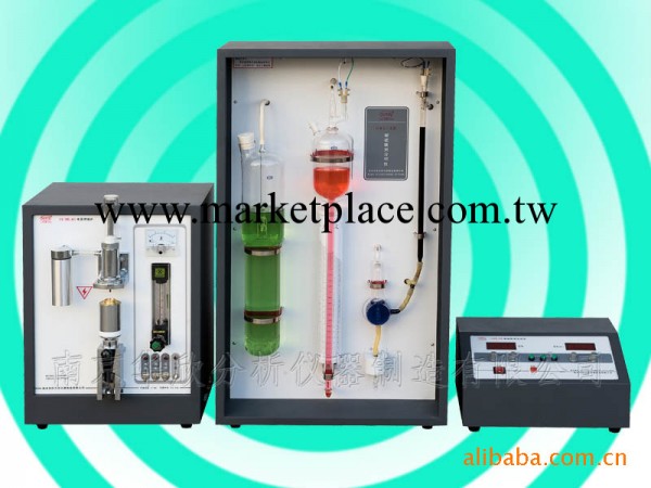 供應碳硫分析機 化學分析機 鋼鐵分析機 材料分析機工廠,批發,進口,代購