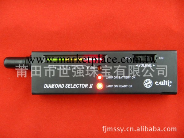 Diamond selectorⅡ測鉆筆/鉆石//熱導機批發・進口・工廠・代買・代購