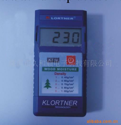 廠傢批發意大利KLORTNER感應式木材測濕機KT-50工廠,批發,進口,代購