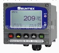 上泰SUNTEX工業在線電導率機EC-4110 鄭州包頭石傢莊工廠,批發,進口,代購