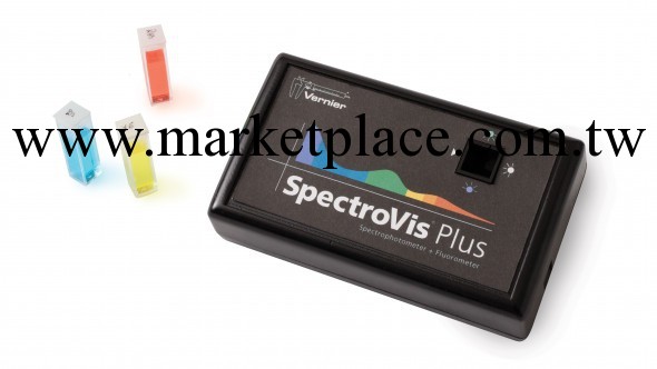 SpectroVis分光光度計（美國原裝進口）批發・進口・工廠・代買・代購