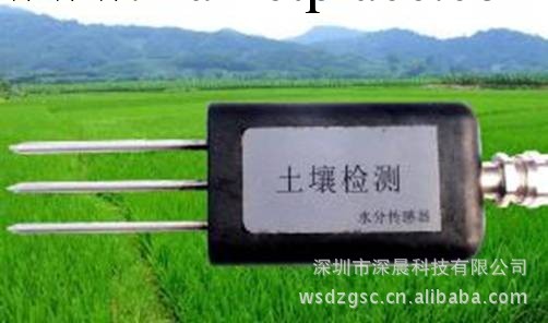 土壤濕度變送器 WSD-100 土壤濕度測量工具 高精度 高穩定性工廠,批發,進口,代購