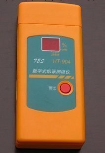 紙張測濕機 HT-904 紙張水分機 水分濕度機工廠,批發,進口,代購