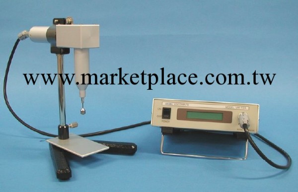 日本SEKONIC賽克尼VM-10A／100A科實驗室用振動式黏度計工廠,批發,進口,代購
