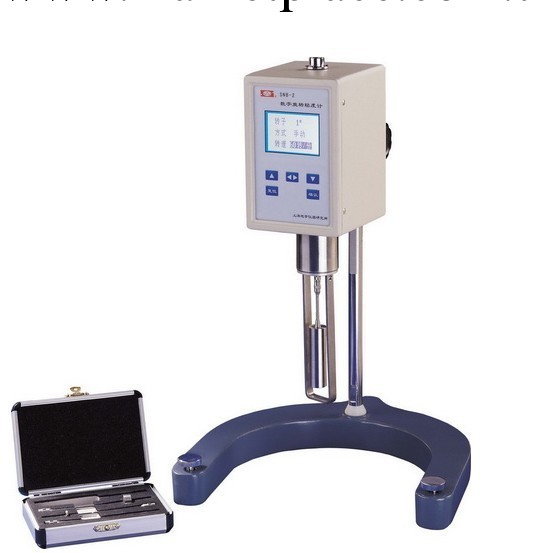 供應數字式旋轉黏度計SNB-2(訂貨有折扣）工廠,批發,進口,代購