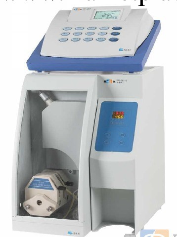 上海雷磁DWS-296型氨(氮)測定機 ph測定機 測定機工廠,批發,進口,代購