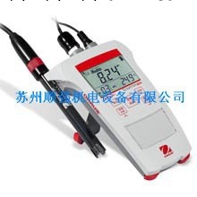 美國OHAUS奧豪斯STARTER 300/B型0.00~14.00pH 0.01精度便攜PH計工廠,批發,進口,代購