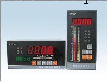 智能PID調節機、智能光柱、智能顯示調節機工廠,批發,進口,代購