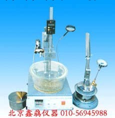 供應SYD-269潤滑脂1/4錐入度試驗器工廠,批發,進口,代購