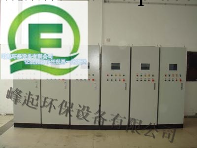 廠傢直銷脈沖袋式除塵器電腦控制櫃  脈沖控制櫃的價格工廠,批發,進口,代購