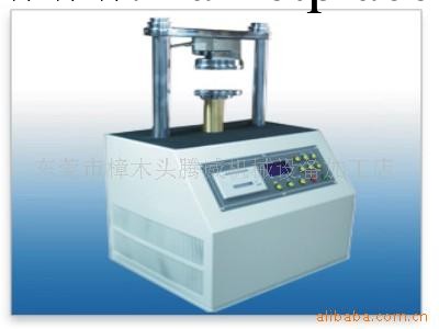 環壓機|剝離強度試驗機|邊壓強度試驗機廠傢直銷工廠,批發,進口,代購