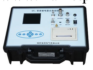 供應SF6密度繼電器校驗機，SF6密度繼電器校驗機圖工廠,批發,進口,代購