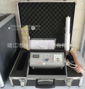 LYH-5型直流電火花檢漏機管道防腐層泄露檢測機中諾廠傢直銷工廠,批發,進口,代購