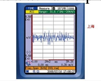 日本理音振動分析機VA-12S工廠,批發,進口,代購