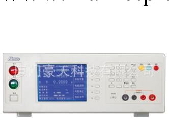 大量現貨供應AN9613H接地導通電阻測試機工廠,批發,進口,代購