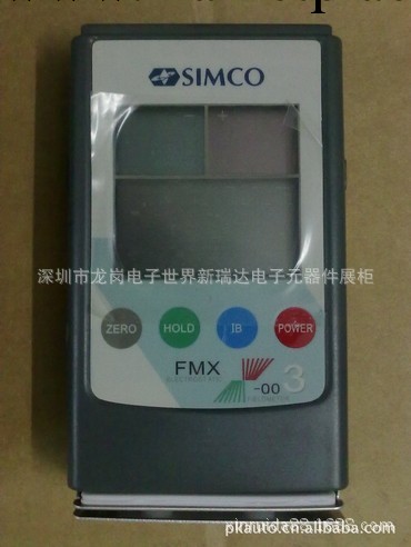 原裝正品靜電場檢測機SIMCO FMX-003工廠,批發,進口,代購