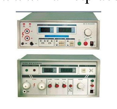 SM9810交直流耐壓測試機SM9810交直流耐壓測試機工廠,批發,進口,代購