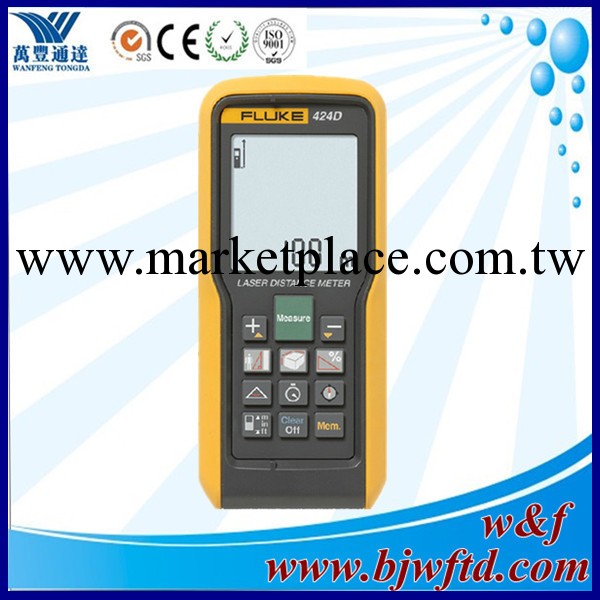 Fluke 424D激光測距機工廠,批發,進口,代購