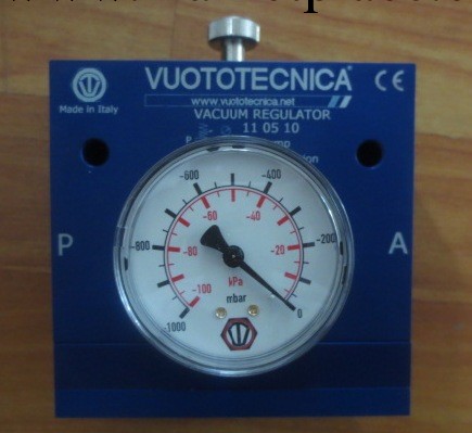 意大利VUOTOTECNICA真空調節器工廠,批發,進口,代購